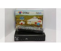 Цифровой ресивер DVB-T2 Otau