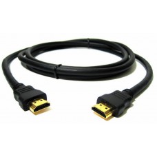 Кабель HDMI (папа) - HDMI (папа), 3м