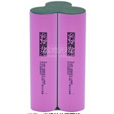 Аккумуляторная батарея 18650  12в 2600mAh