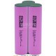 Аккумуляторная батарея 18650  12в 2600mAh