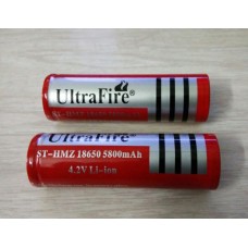 Аккумулятор 18650  4200 mAh