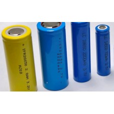 Аккумулятор 14500  900 mAh