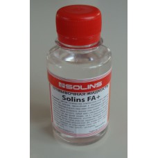 Отмывочная жидкость Solins FA+