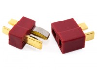 Разъем силовой T Plug