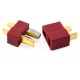 Разъем силовой T Plug