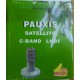 C-головка Pauxis PX-1800