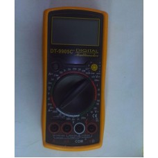 Мультиметр DT-9905 (C+)