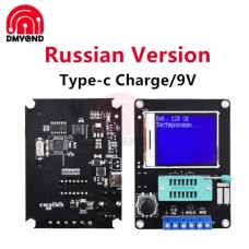 Тестер GM328
